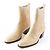 Roseanna Botas de couro - vista 3