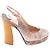 Sonia Rykiel Talons en cuir