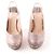 Sonia Rykiel Talons en cuir - vue 2
