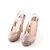 Sonia Rykiel Talons en cuir - vue 3