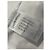CHROME HEARTS Tops T.Internacional S Algodón Blanco - vista 7