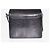 Hermès Borsa Hermes Mini Roulis in lucertola nera Niluticus Nero - vista 3