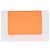 Organizer tascabile Taurillon arancione Louis Vuitton - vista 2