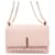 Chopard Ice Cube Shoulder Bag in Powder Pink Beige Leather  ref.1402837