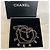 Cadena de cinturón y pulsera con logo CC de CHANEL Hardware de plata - vista 11
