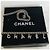 Cadena de cinturón y pulsera con logo CC de CHANEL Hardware de plata - vista 2