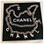 Cadena de cinturón y pulsera con logo CC de CHANEL Hardware de plata - vista 7