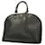 Louis Vuitton Alma Black Leather  ref.1402899