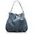 Coach Suede Drawstring Shoulder Bag  Suede Tote Bag in Good condition  ref.1402942