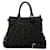 Louis Vuitton Monogram Denim Neo Cavi GM Canvas Shoulder Bag M95352 in good condition Cloth  ref.1402971