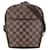 Louis Vuitton Ipanema PM Bolso de hombro de lona N51294 en buen estado Lienzo  ref.1402972