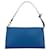 Clutch in pelle Epi Pochette Accessoires Louis Vuitton M52945 in ottime condizioni Blu  ref.1402989