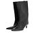 MASSIMO DUTTI Botas T.UE 38 Cuero