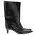 MASSIMO DUTTI Botas T.UE 38 Cuero - vista 3