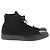 Converse-Sneaker T.EU 37.5 Stoff Schwarz - Ansicht 3