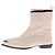 MASSIMO DUTTI Botas T.UE 38 Cuero - vista 2