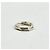 Anelli Monica Vinader T.MM 48 Argento