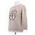 Dior Strickwaren T.International XS Wolle Grau - Ansicht 3