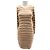 A.L.C Kleider T.International S Viskose Beige
