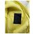 Vestido Alexander Wang T.US 2 de seda Amarillo - vista 5