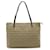 Fendi Zucchino Beige Cloth  ref.1403322