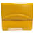 Loewe Amarelo Couro  ref.1403329