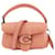 Coach Tabby Pink Leather  ref.1403384
