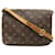 Louis Vuitton Musette Tango Toile Marron  ref.1403419