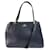 Coach Navy blue Cloth  ref.1403476