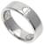 Ring Hermès Eclipse Silvery White gold  ref.1403522