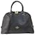 Coach Treinador Serra Preto Couro  ref.1403532