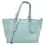 Coach Allenatore Blu Pelle  ref.1403583