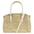 Coach Firma dell'allenatore Beige Tela  ref.1403600