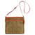 Coach Signature Brown Cloth  ref.1403612