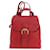 Coach Red Leather  ref.1403618