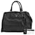 Prada Saffiano Cuir Noir  ref.1403620