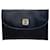 Loewe Black Leather  ref.1403627