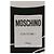 Camiseta Moschino con cara bordada de algodón negro - vista 10