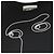 Camiseta Moschino con cara bordada de algodón negro - vista 4