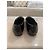 Mocassini Chanel Socky CC in vernice nero - vista 5