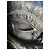Autre Marque Chanel Cocoon Handtasche Grau Polyester - Ansicht 11