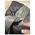 Autre Marque Chanel Cocoon Handtasche Grau Polyester - Ansicht 15