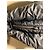 Autre Marque Chanel Cocoon Handtasche Grau Polyester - Ansicht 17