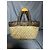 Autre Marque Chanel Cocoon Handtasche Grau Polyester - Ansicht 2