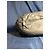 Autre Marque Chanel Cocoon Handtasche Grau Polyester - Ansicht 5