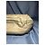 Autre Marque Chanel Cocoon Handtasche Grau Polyester - Ansicht 6