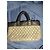 Autre Marque Chanel Cocoon Handtasche Grau Polyester - Ansicht 7