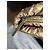 Autre Marque Chanel Cocoon Handtasche Grau Polyester - Ansicht 9