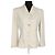 Max & Co classics beige jacket 1990s