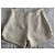Short de tweed Andrew GN Eggshell Blanco roto - vista 4